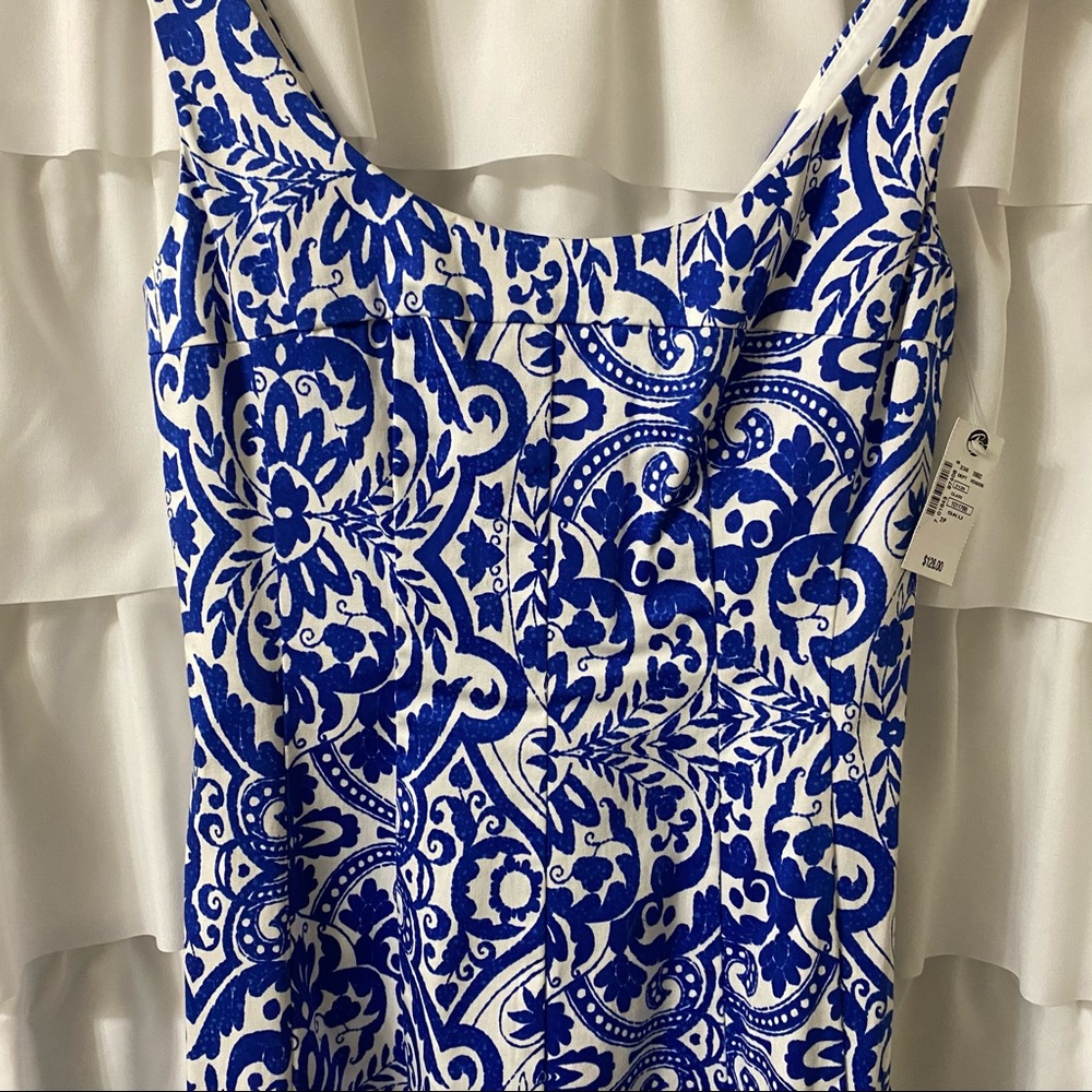 ✨Host Pick✨ Nine West Cocktail Dress - Picture 4 of 5